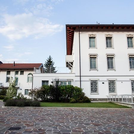 Palamostre Residence Udine Exterior foto