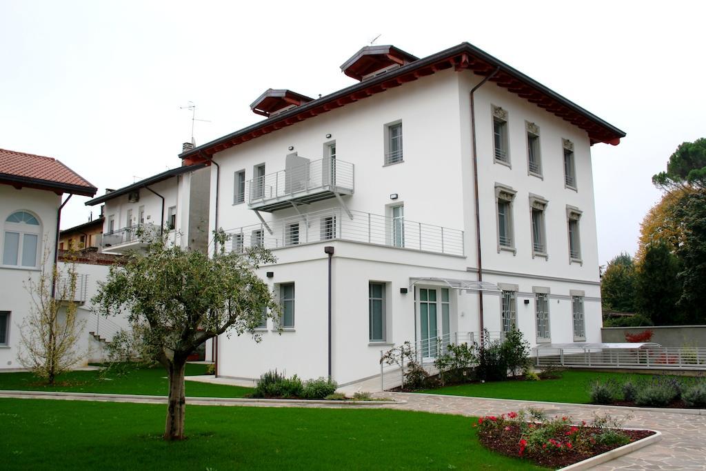 Palamostre Residence Udine Exterior foto
