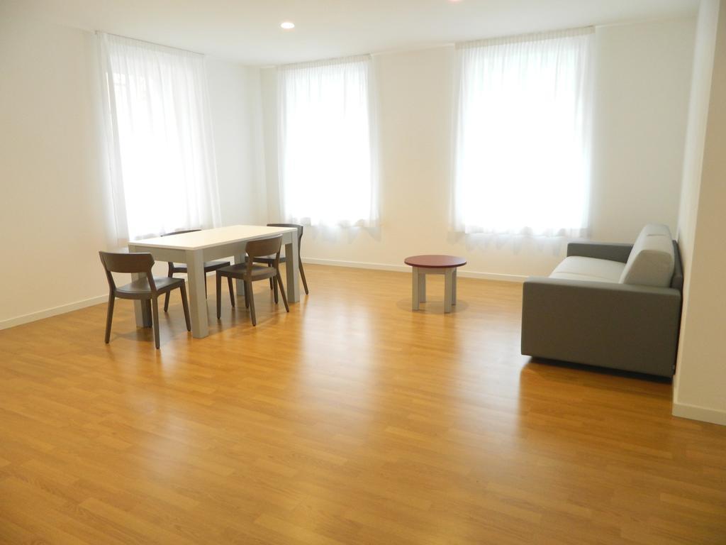 Palamostre Residence Udine Zimmer foto