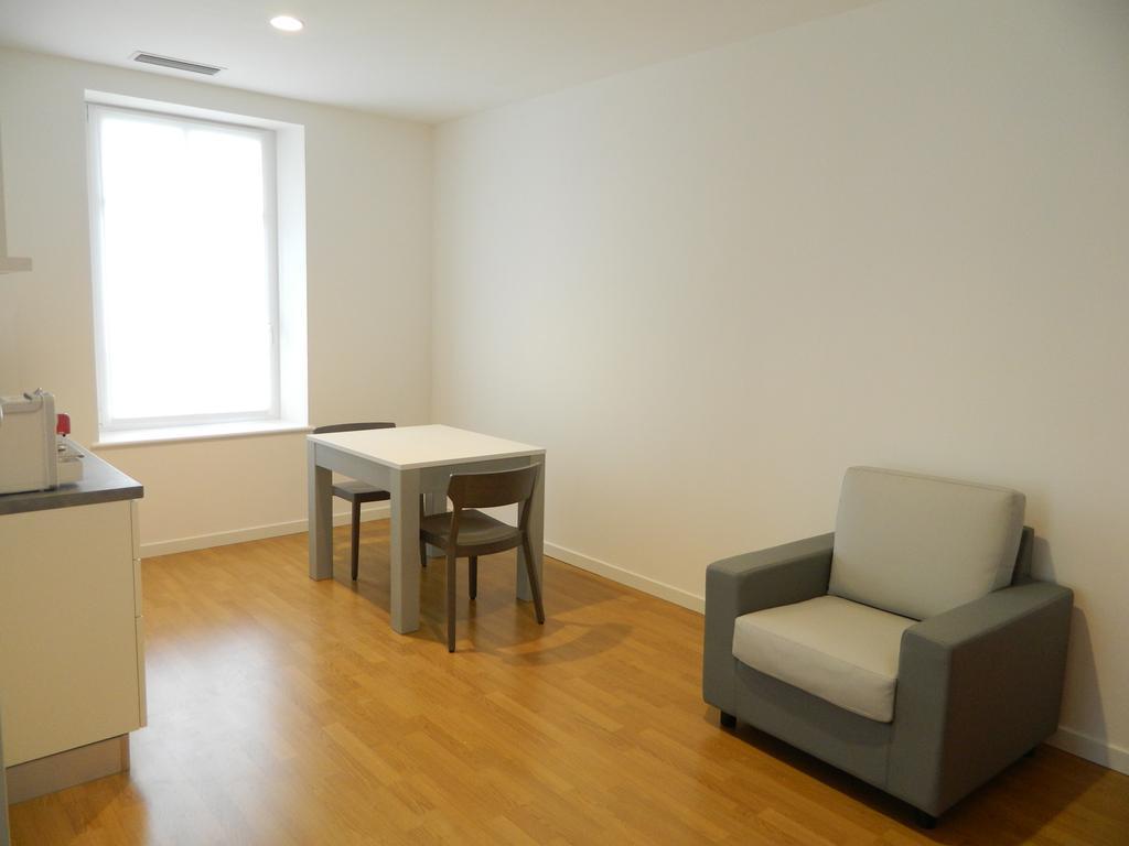 Palamostre Residence Udine Zimmer foto