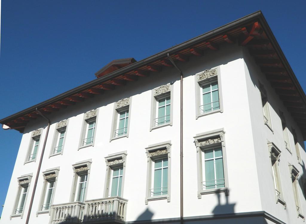 Palamostre Residence Udine Exterior foto