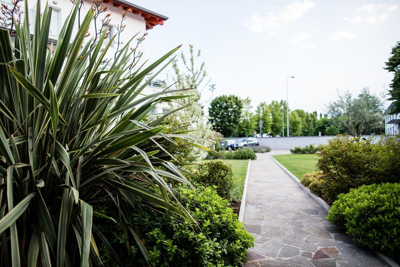 Palamostre Residence Udine Exterior foto